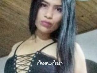 PhoenixPeeks Galerie du Sexe