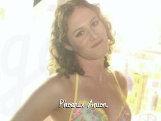 Phoenix_Anion Galerie du Sexe