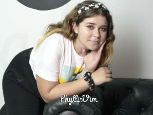 PhyllisVim Galerie du Sexe