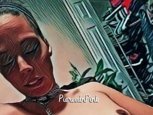 PiercednPink