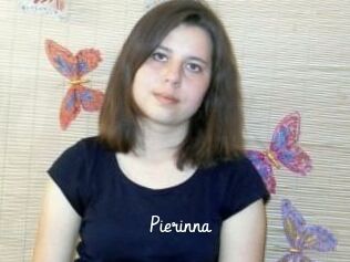 Pierinna Galerie du Sexe