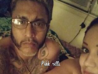 Pikk_silli