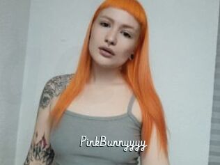 PinkBunnyyyy Galerie du Sexe
