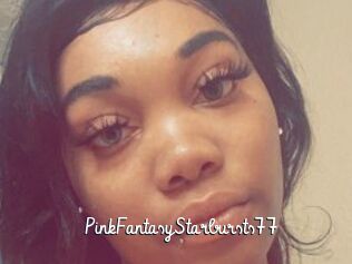 PinkFantasyStarbursts77