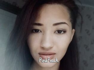 PinkPeach