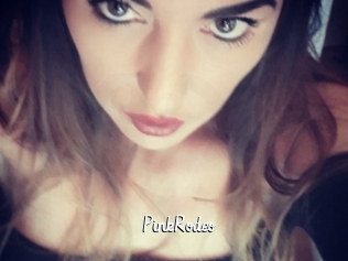 PinkRodeo