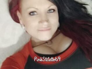 PinkStiletto69