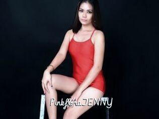 PinkfloraJENNY