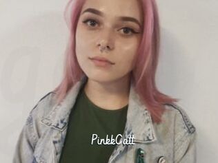 PinkkCatt