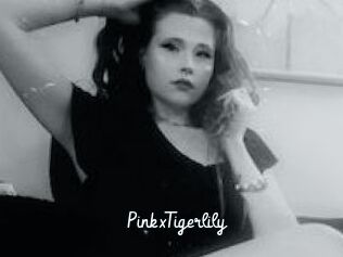 PinkxTigerlily