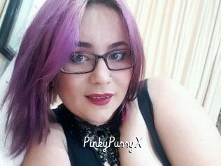 PinkyPussyX