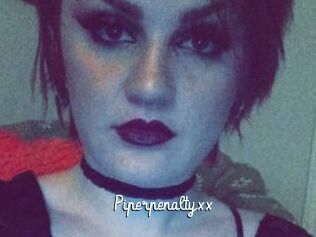 Piperpenaltyxx Galerie du Sexe
