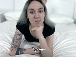 Pipirima Galerie du Sexe