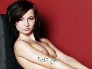 PixiAngel