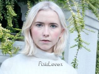 PixieLennox