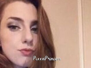 PixxxiPrincess