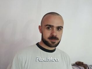 PlanetMarx