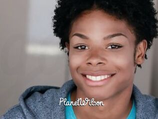PlanetWilson