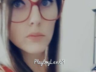 PlayboyLexi69