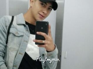 Playboymen