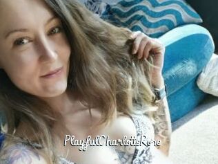 PlayfulCharlotteRose