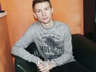PlayfulJad