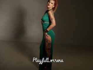 PlayfulLorrena