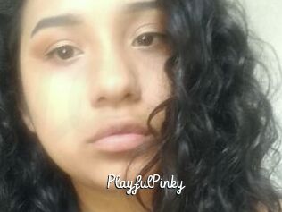 PlayfulPinky