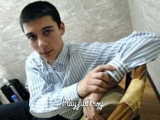 PlayfulTroy