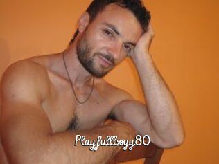 Playfullboyy80