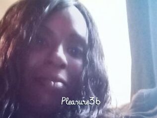 Pleasure36