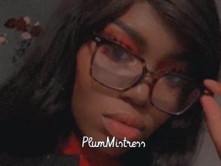 PlumMistress