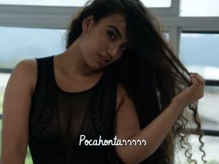 Pocahontasssss