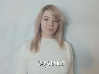 PollyMitchell