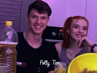Polly_Tim