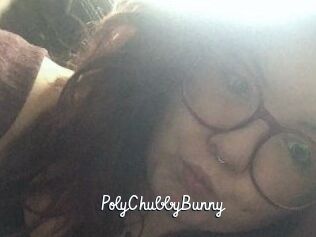 PolyChubbyBunny