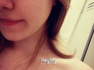 PonyMy