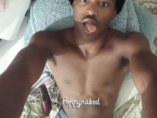 Poppynaked