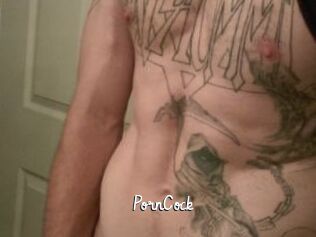 PornCock