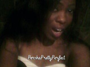 PorshaPrettyPerfect