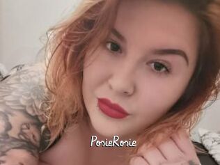PosieRosie Galerie du Sexe