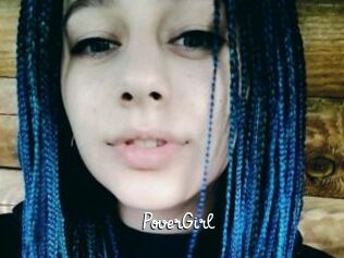 PoverGirl Galerie du Sexe