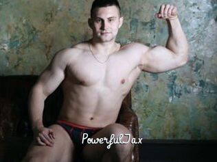 PowerfulJax