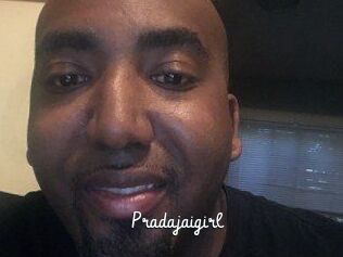 Pradajaigirl