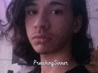 PreachingSinner