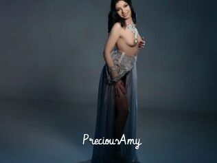 PreciousAmy