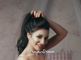 PreciousDream