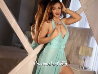 PreciousIsabella