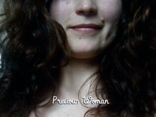 Precious_Woman