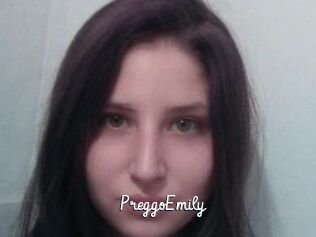 PreggoEmily Galerie du Sexe